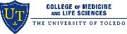 Department of Medical Education, University of Toledo College of Medicine and Life Sciences Logo